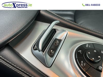 2009 Mercedes-Benz SL 350