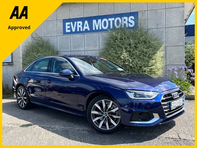 vehicle for sale from Evra Motors