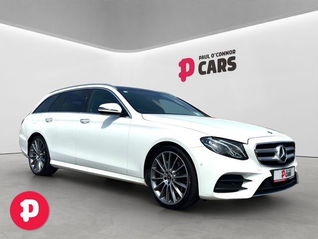 vehicle for sale from Paul O'Connor Cars