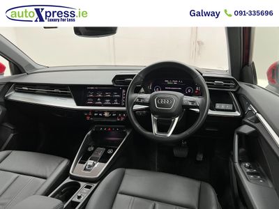 2023 Audi A3