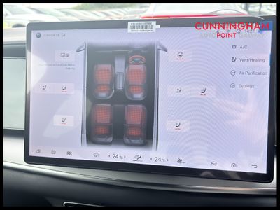 2026 BYD Sealion 7