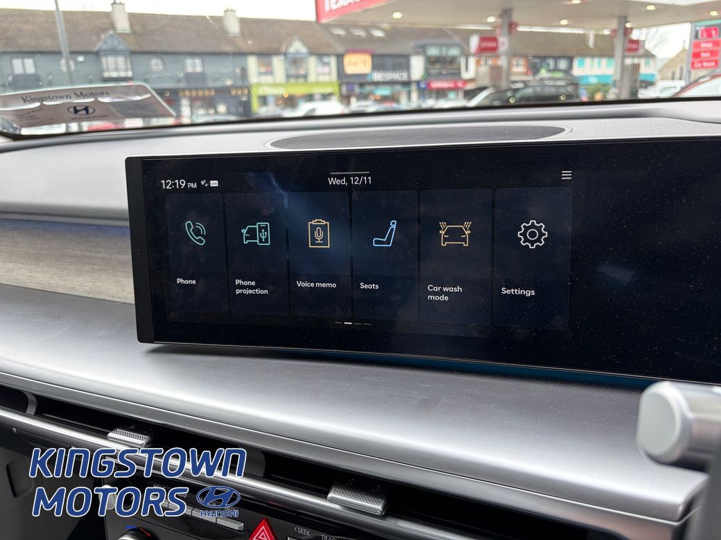 2025 Hyundai Ioniq 9