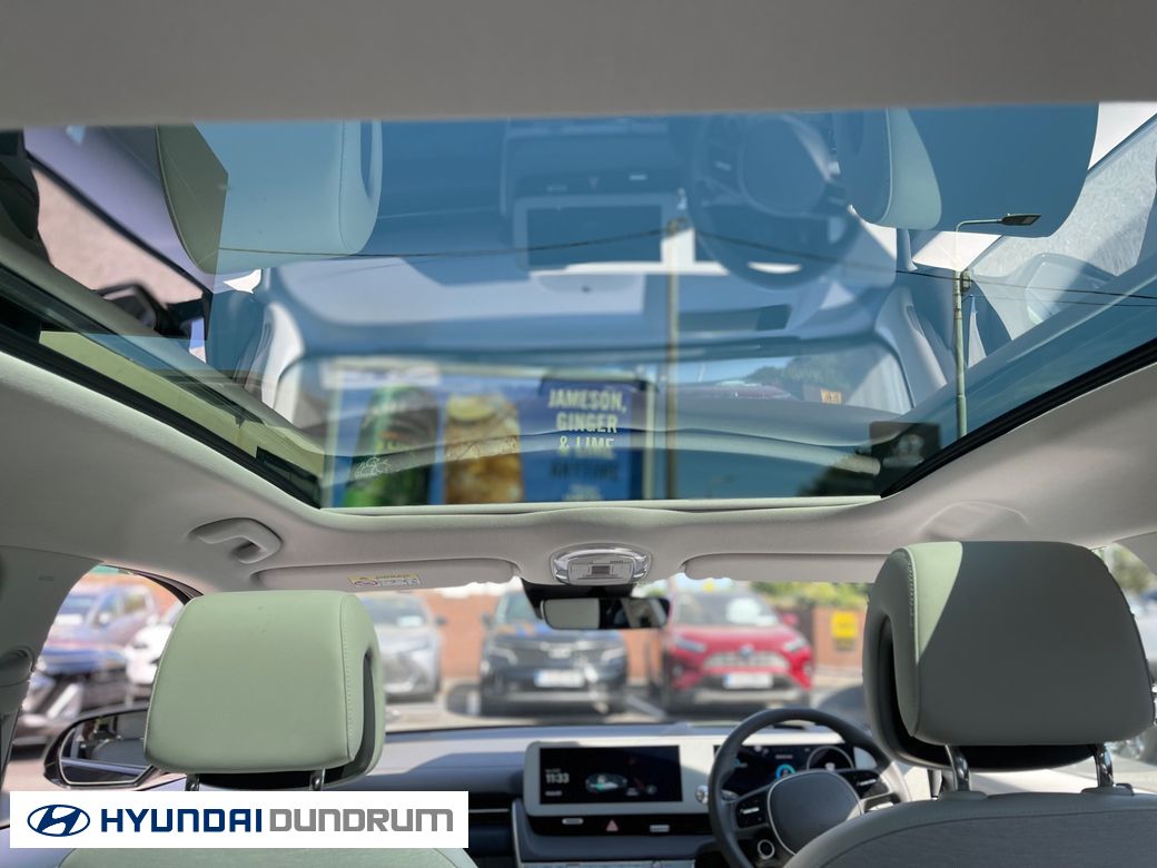2024 Hyundai Ioniq 5