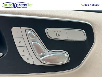 2023 Mercedes-Benz V Class