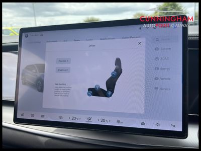 2026 BYD Sealion 7