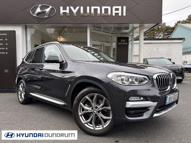 vehicle for sale from Hyundai Dundrum