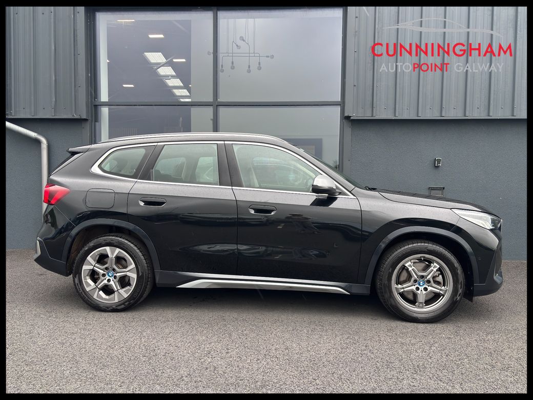 2023 BMW X1