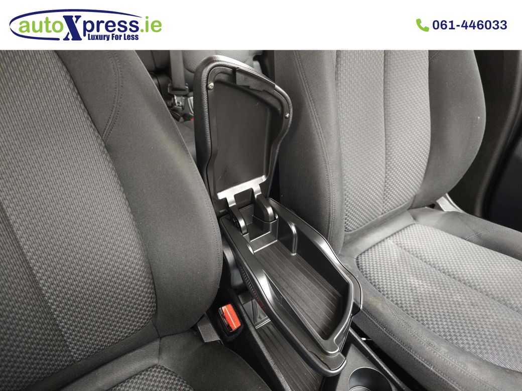 2016 BMW 2 Series Gran Tourer