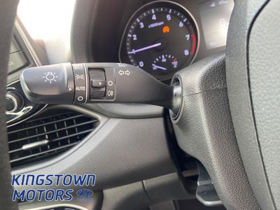 2018 Hyundai i30