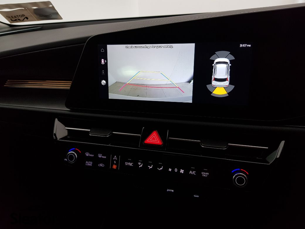 2024 Kia Niro