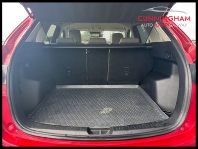 2015 Mazda CX-5