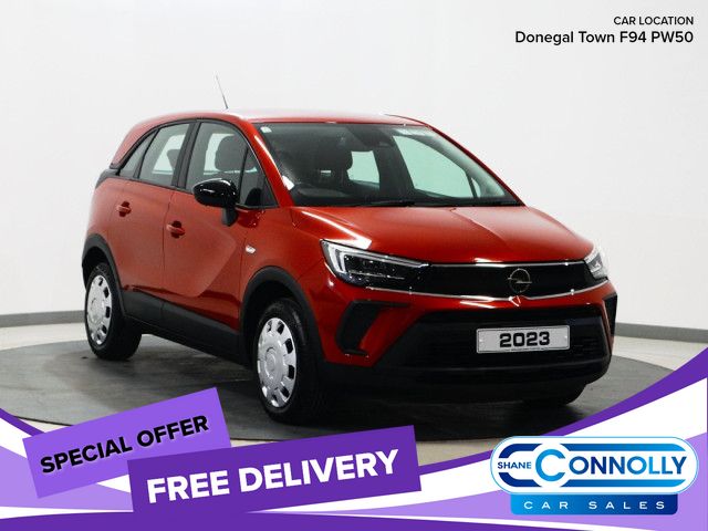vehicle for sale from Shane Connolly Cars