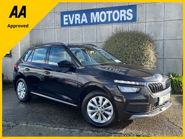 vehicle for sale from Evra Motors