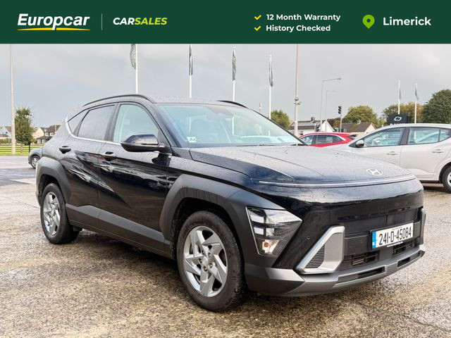 vehicle for sale from Europcar CARSALES (Navan)