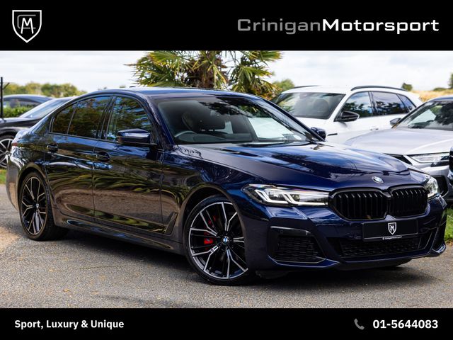 vehicle for sale from Crinigan Motorsport