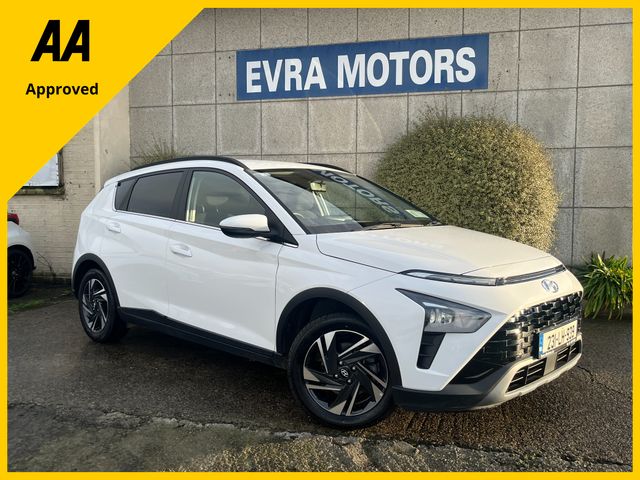 vehicle for sale from Evra Motors