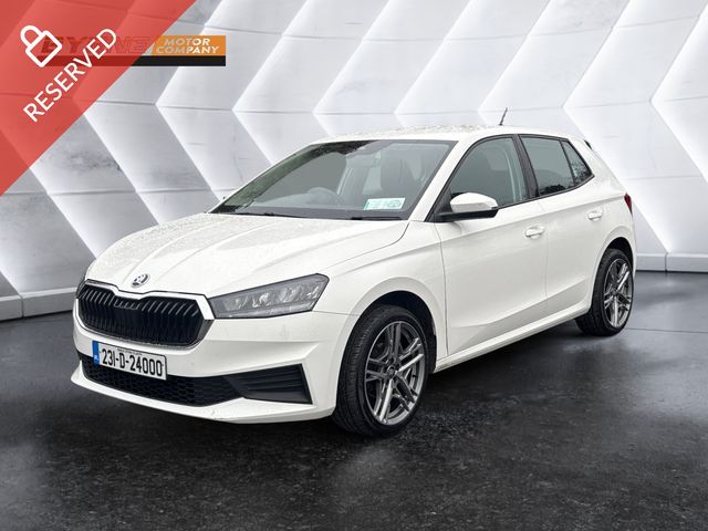 vehicle for sale from Byrne Motor Company