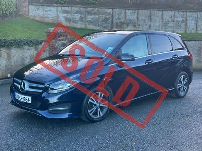 vehicle for sale from Colm Lindsay Cars Newry