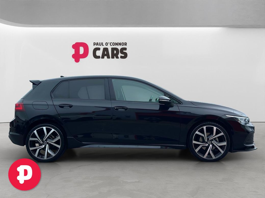 2021 Volkswagen Golf