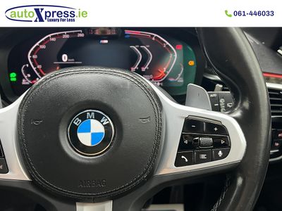2022 BMW 5 Series