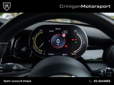 2022 Mini Cooper