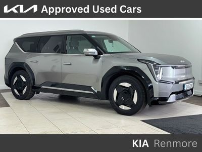 2024 Kia EV9