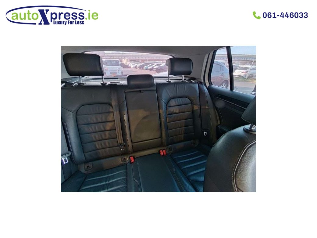 2014 Volkswagen Golf