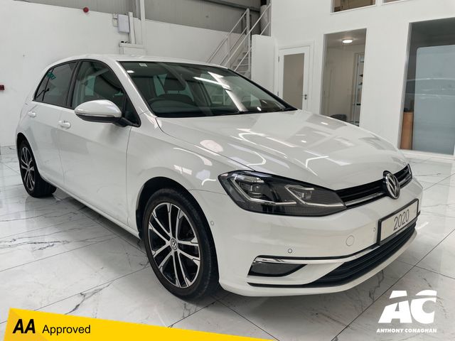 vehicle for sale from Anthony Conaghan Cars