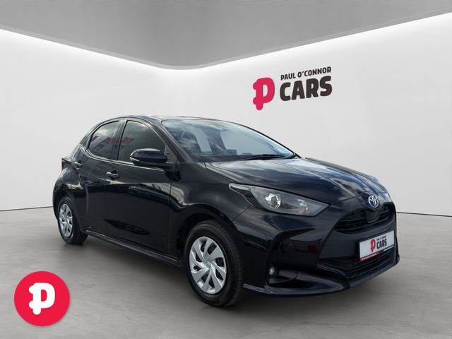 vehicle for sale from Paul O'Connor Cars