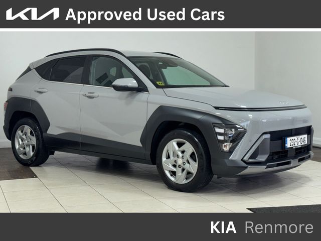 vehicle for sale from Kia Renmore