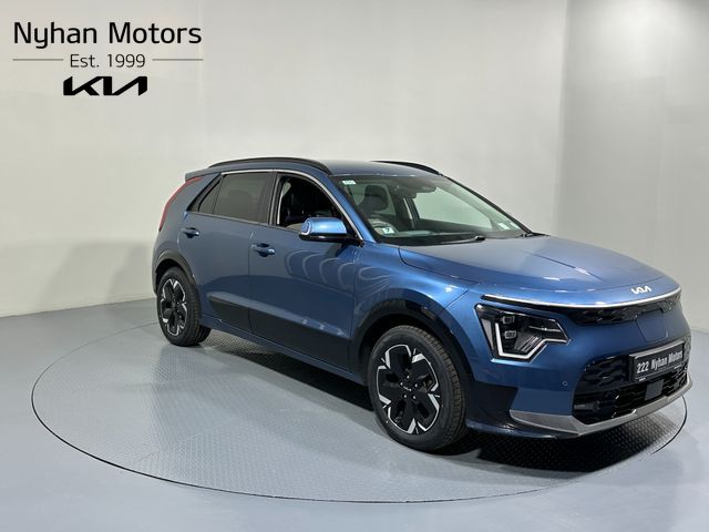 vehicle for sale from Nyhan Motors