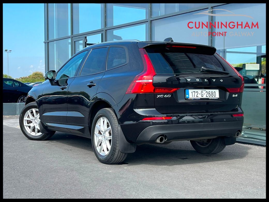 2017 Volvo XC60