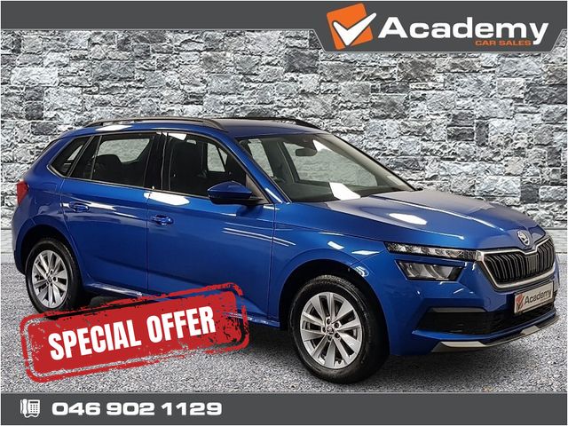 vehicle for sale from Academy Car Sales