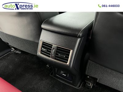 2020 Lexus NX 300h