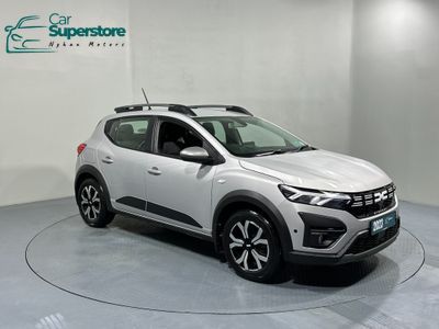 2023 Dacia Sandero Stepway