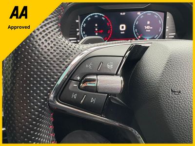 2023 Skoda Octavia