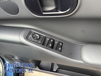 2027 Hyundai Ioniq 3