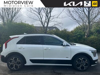 2026 Kia Niro