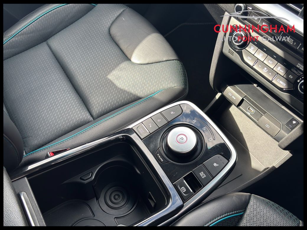 2022 Kia Niro