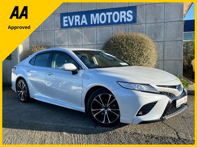 vehicle for sale from Evra Motors