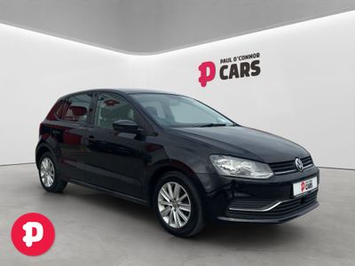 2017 Volkswagen Polo