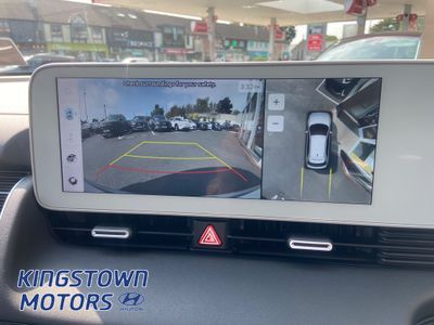 2025 Hyundai Ioniq 5