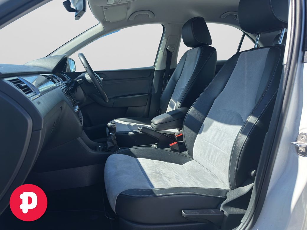 2016 SEAT Toledo