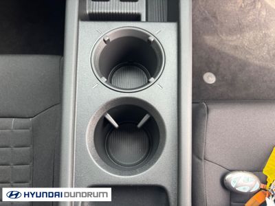 2027 Hyundai Ioniq 3