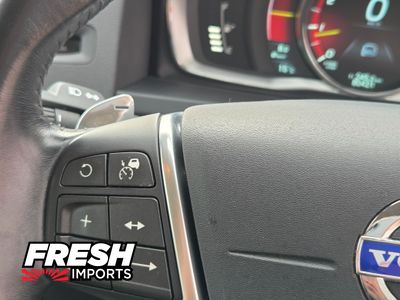 2014 Volvo S60