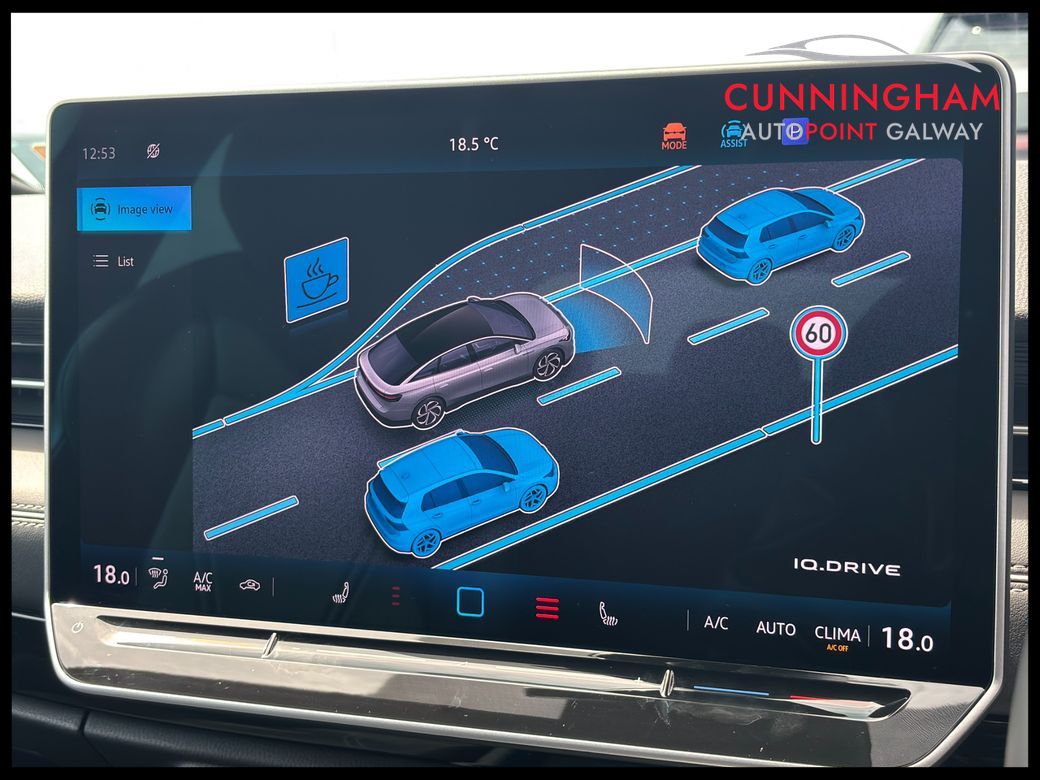 2025 Volkswagen ID.7