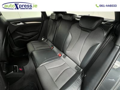 2016 Audi A3
