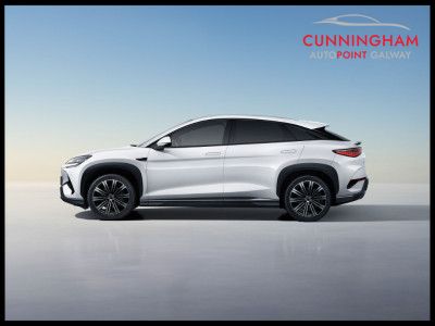 2026 BYD Sealion 7