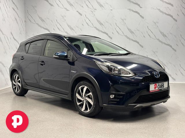 vehicle for sale from Paul O'Connor Cars