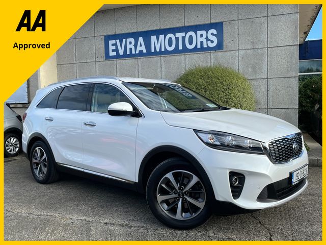 vehicle for sale from Evra Motors